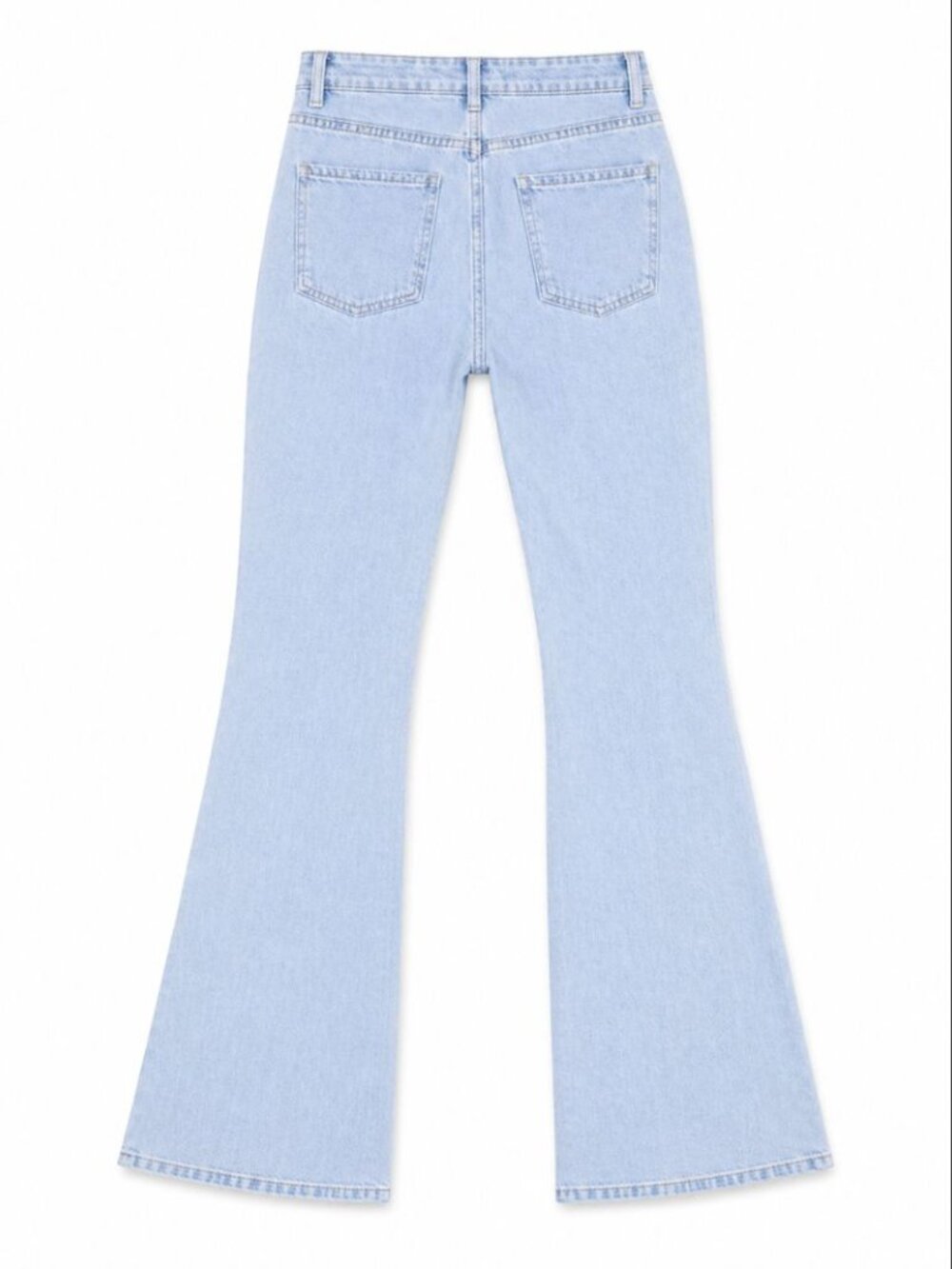 BONGO Vintage Low Rise Jeans
